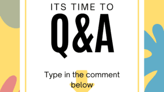 Q&A